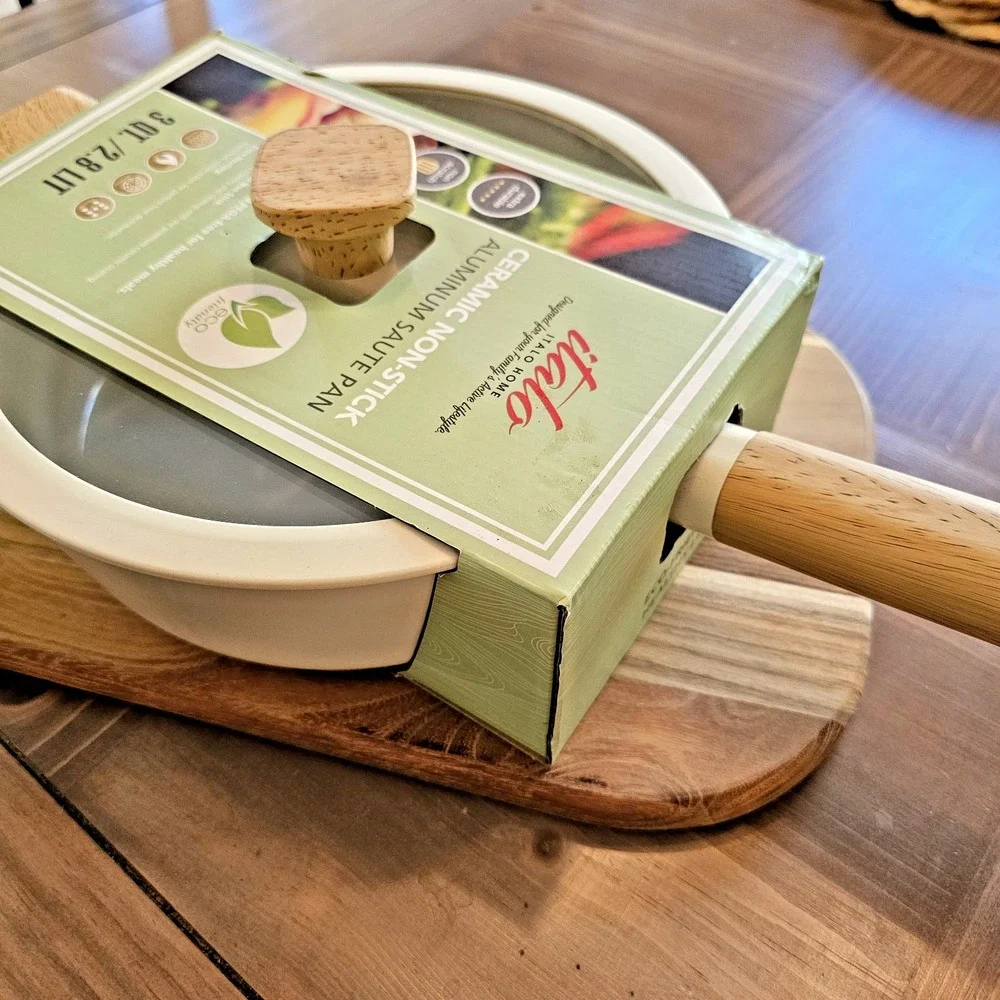 Italo Home ptfe free